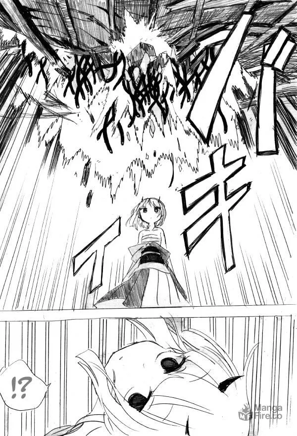 Kuro Oni Chapter 11 page 66 - 