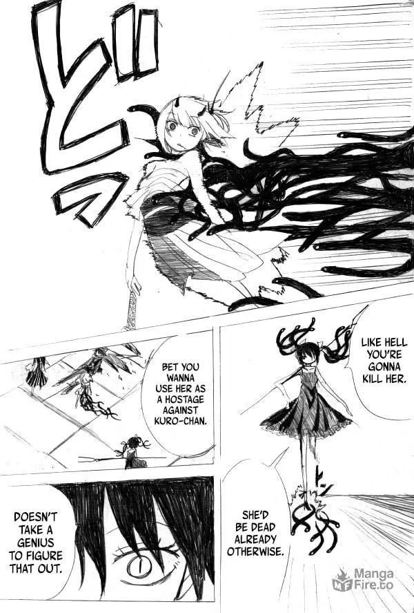 Kuro Oni Chapter 11 page 75 - 