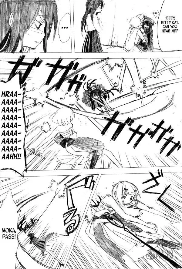 Kuro Oni Chapter 11 page 78 - 