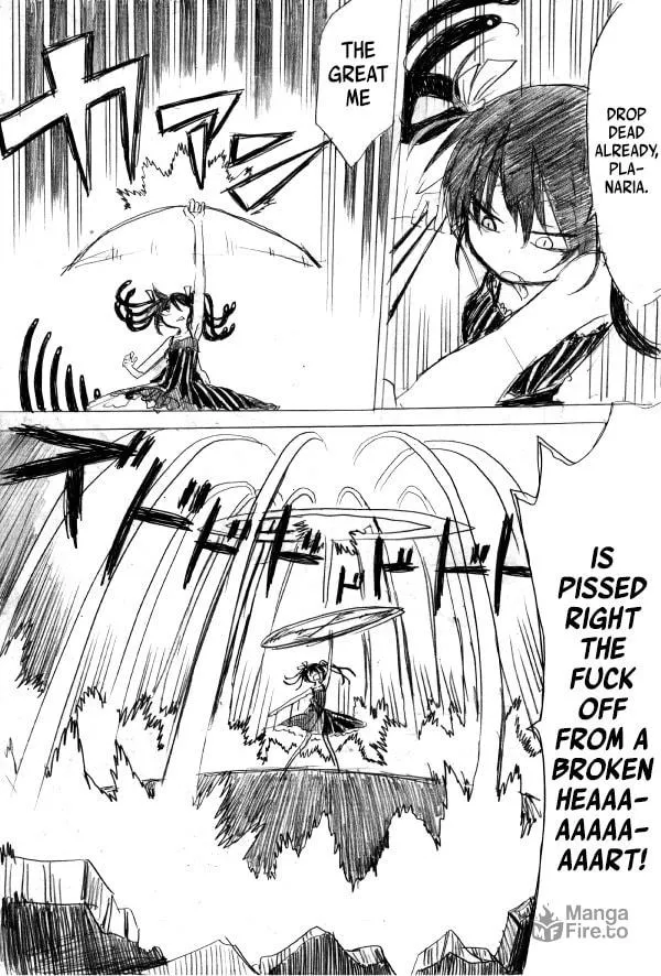 Kuro Oni Chapter 11 page 80 - 