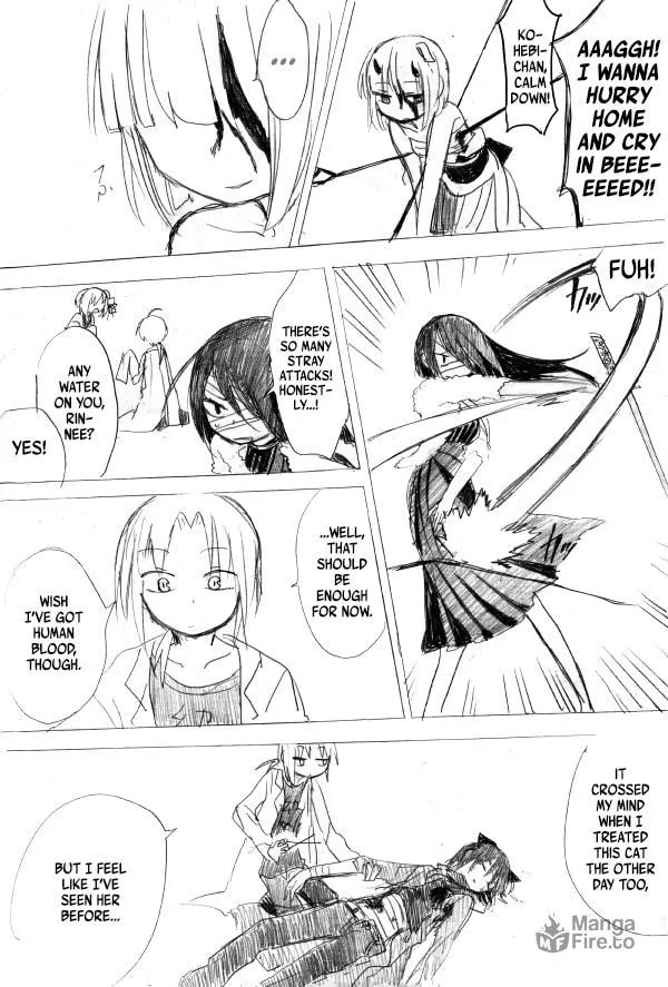 Kuro Oni Chapter 11 page 81 - 
