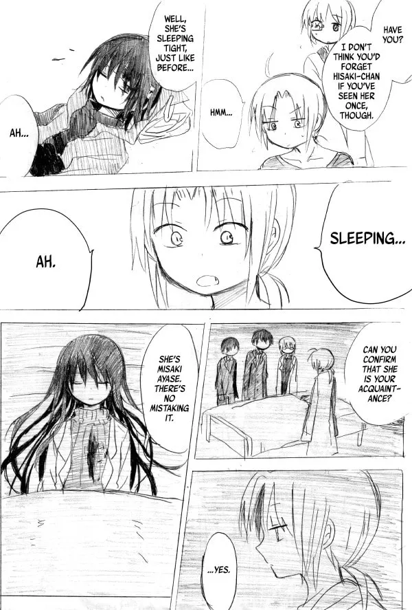 Kuro Oni Chapter 11 page 82 - 