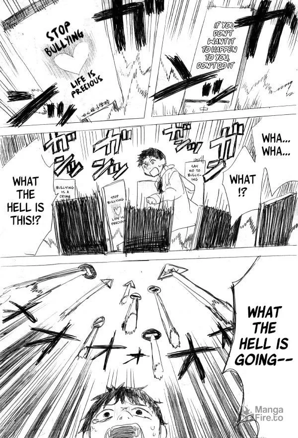 Kuro Oni Chapter 12 page 15 - 