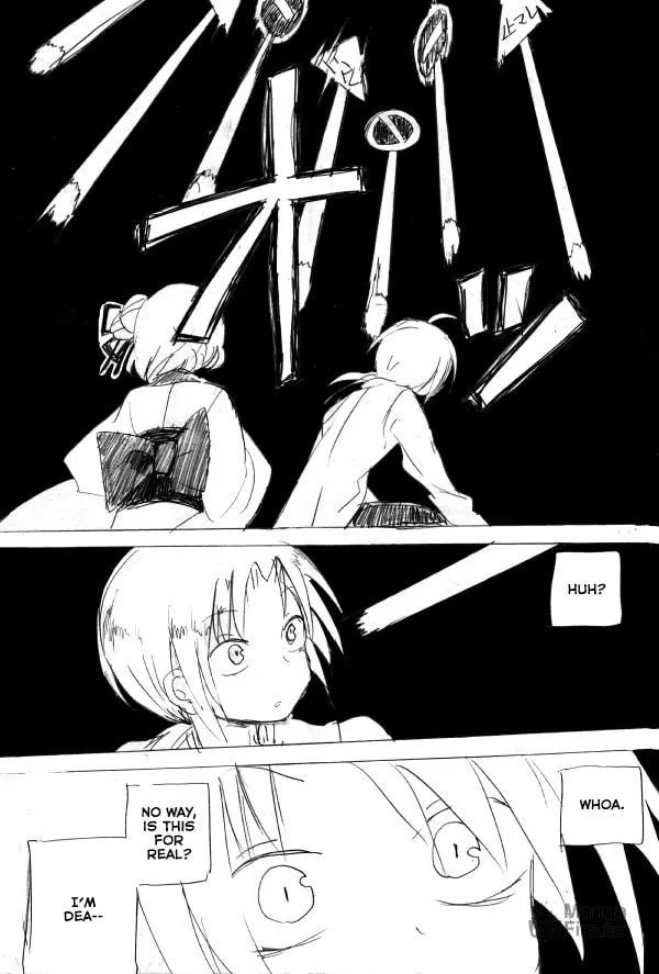 Kuro Oni Chapter 12 page 20 - 