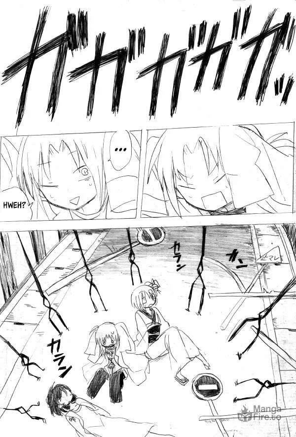 Kuro Oni Chapter 12 page 21 - 