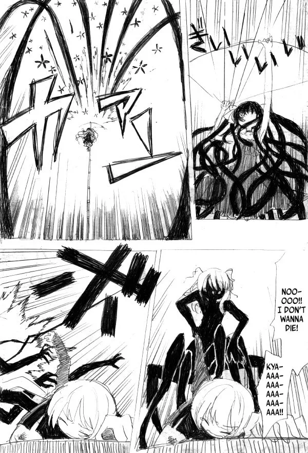 Kuro Oni Chapter 12 page 23 - 