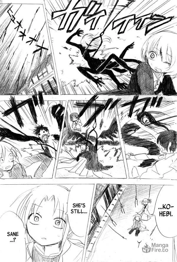 Kuro Oni Chapter 12 page 24 - 