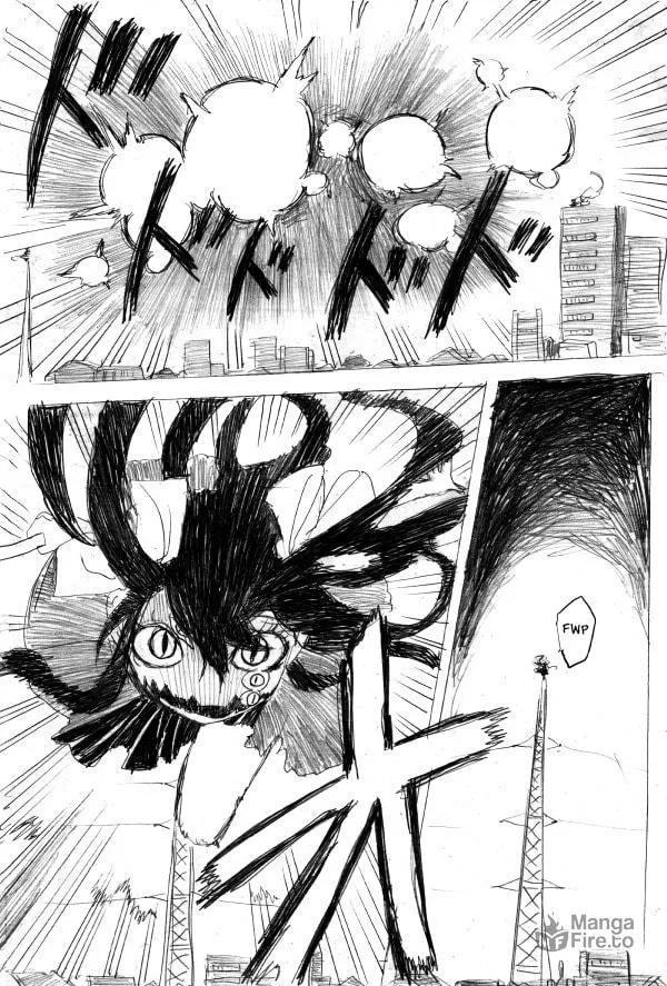 Kuro Oni Chapter 12 page 27 - 