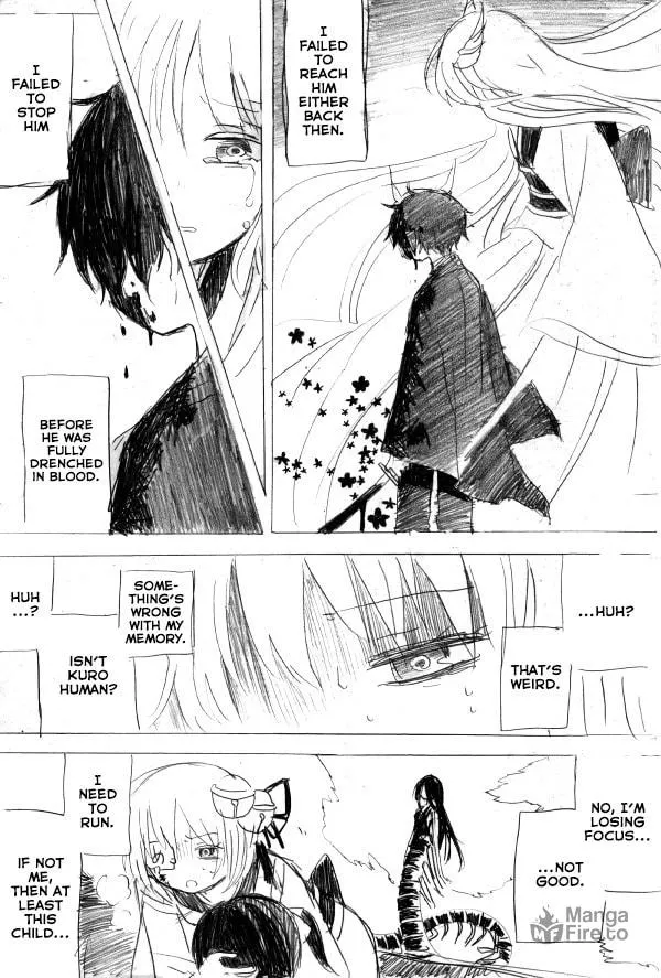 Kuro Oni Chapter 12 page 36 - 