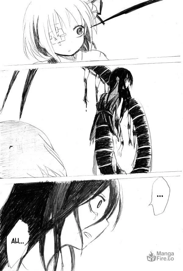 Kuro Oni Chapter 12 page 39 - 