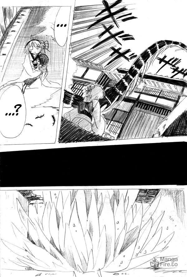 Kuro Oni Chapter 12 page 40 - 