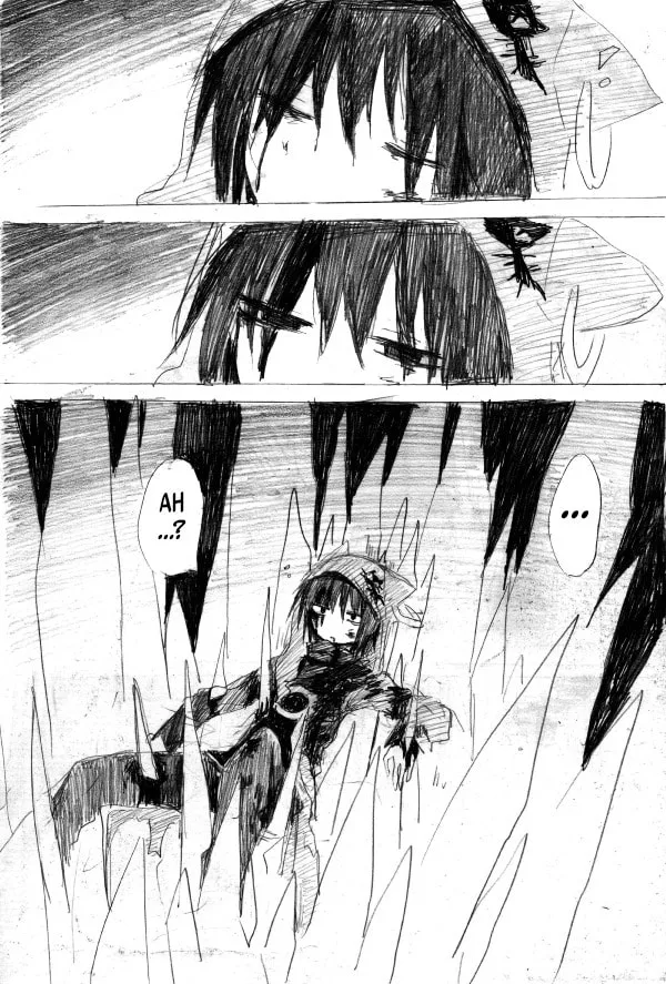 Kuro Oni Chapter 12 page 41 - 