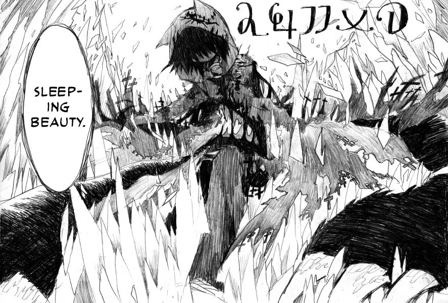 Kuro Oni Chapter 12 page 49 - 