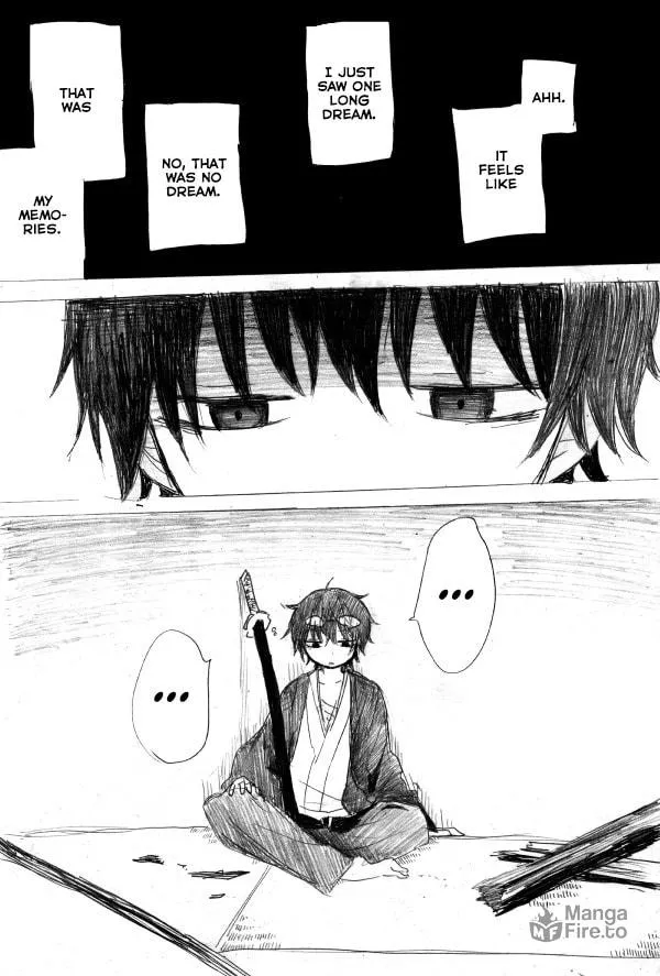 Kuro Oni Chapter 12 page 51 - 
