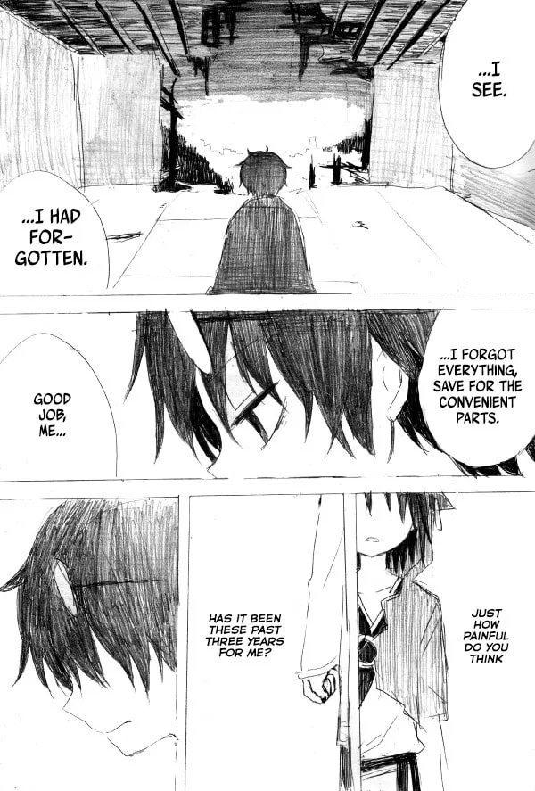 Kuro Oni Chapter 12 page 52 - 