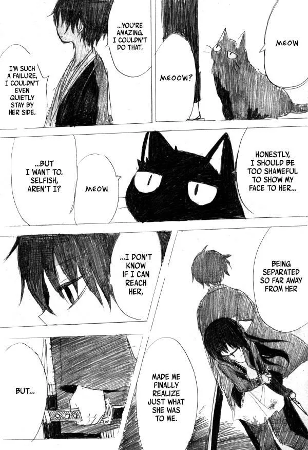 Kuro Oni Chapter 12 page 55 - 