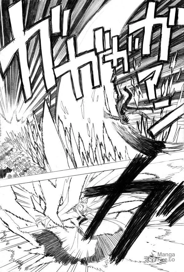 Kuro Oni Chapter 13 page 3 - 