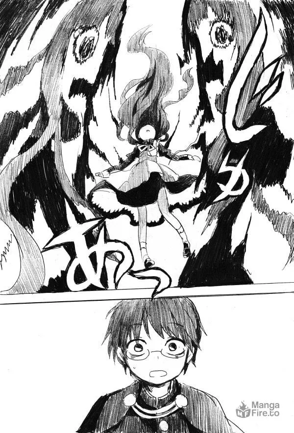 Kuro Oni Chapter 13 page 42 - 