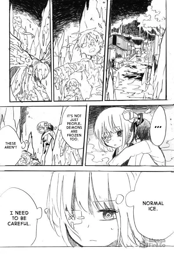Kuro Oni Chapter 13 page 48 - 