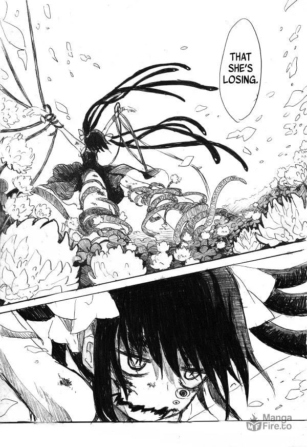 Kuro Oni Chapter 13 page 50 - 