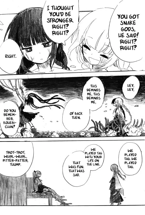 Kuro Oni Chapter 13 page 52 - 