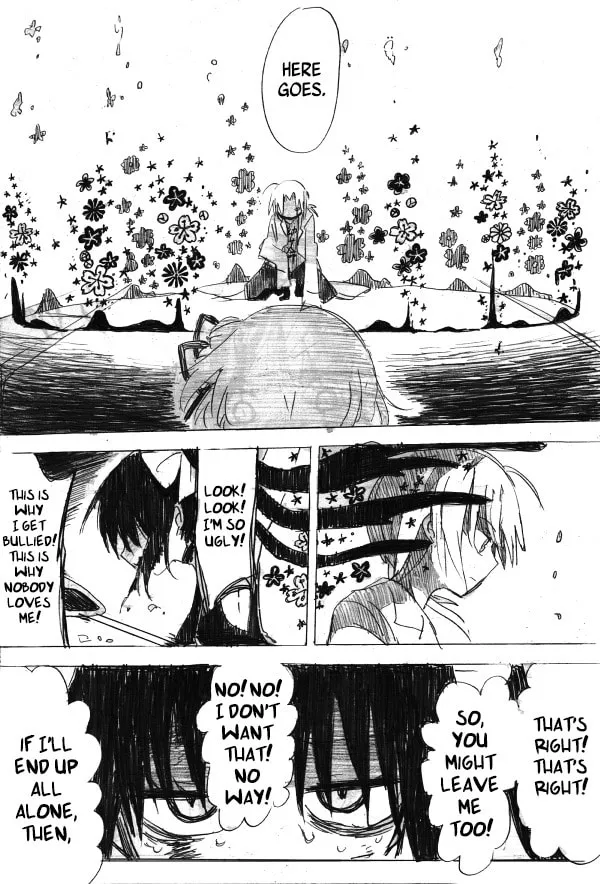 Kuro Oni Chapter 13 page 62 - 
