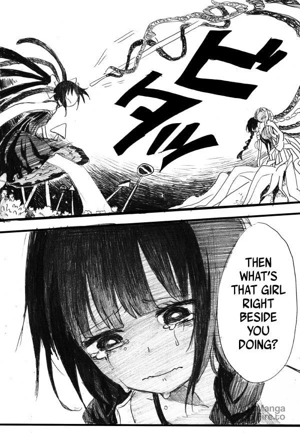 Kuro Oni Chapter 13 page 72 - 