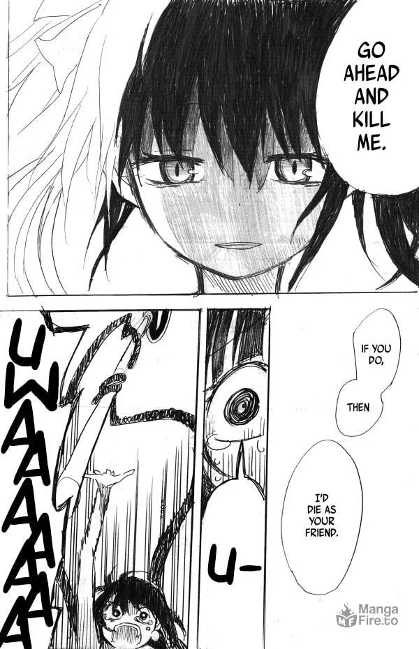 Kuro Oni Chapter 13 page 75 - 