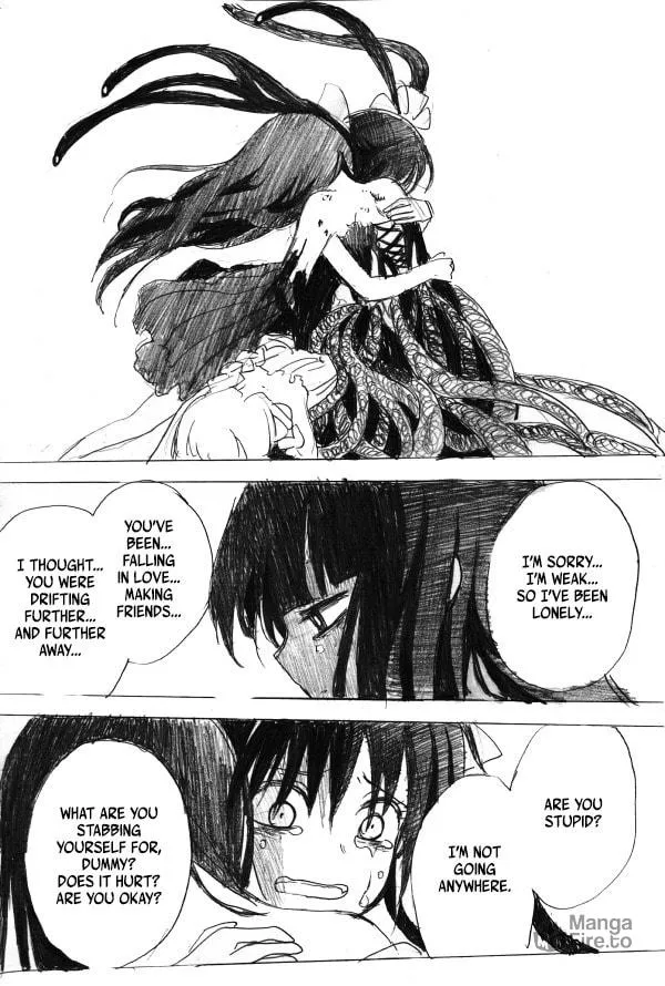 Kuro Oni Chapter 13 page 78 - 