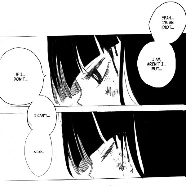 Kuro Oni Chapter 13 page 79 - 