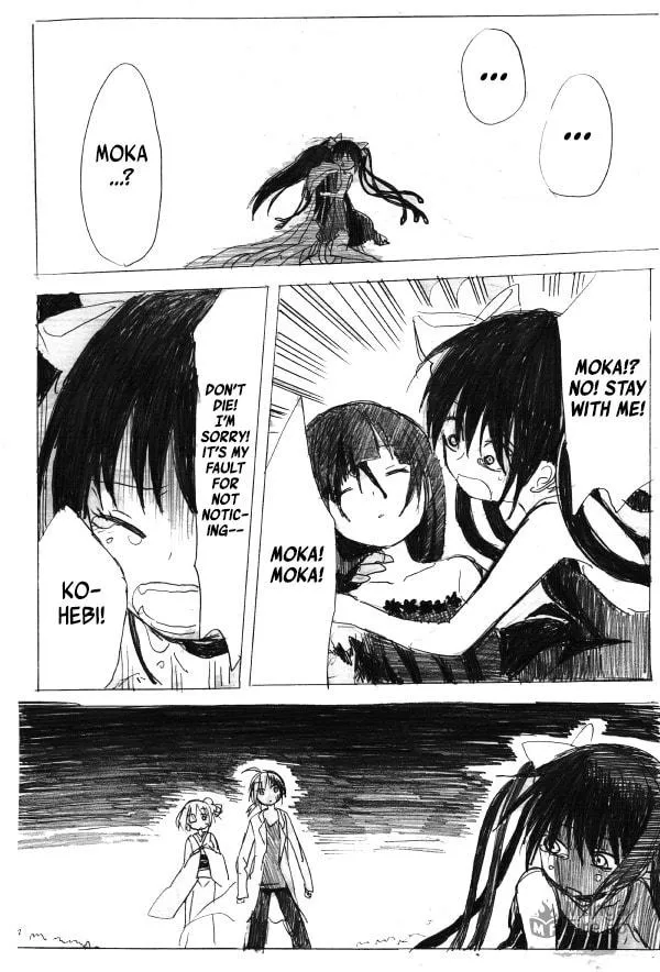 Kuro Oni Chapter 13 page 80 - 