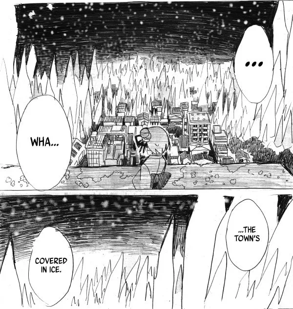 Kuro Oni Chapter 13 page 83 - 