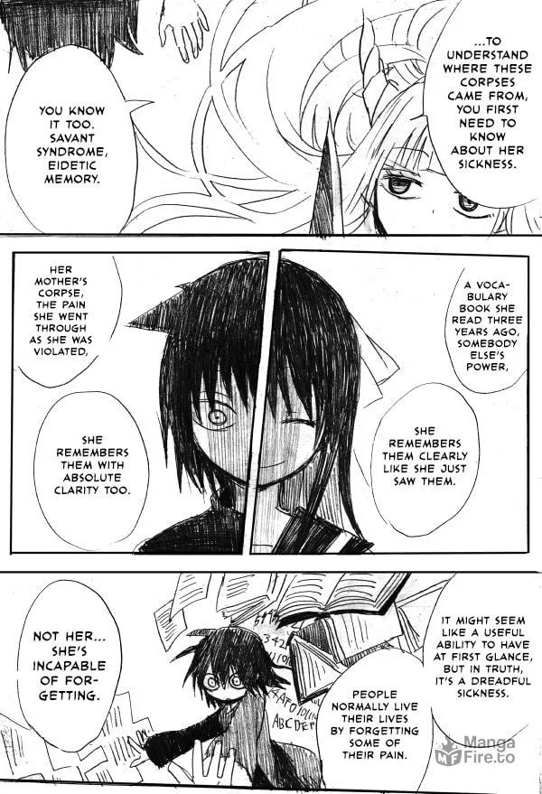 Kuro Oni Chapter 14 page 21 - 