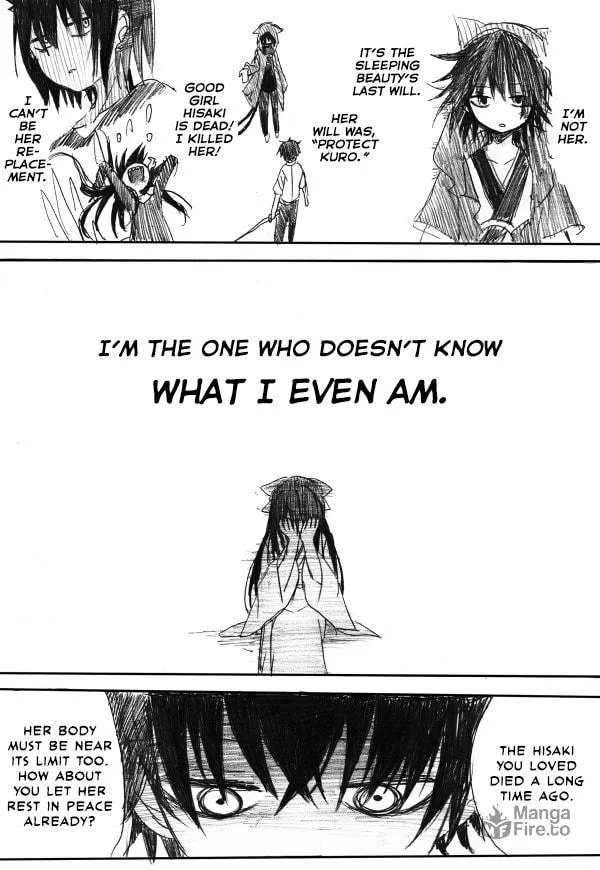Kuro Oni Chapter 14 page 24 - 