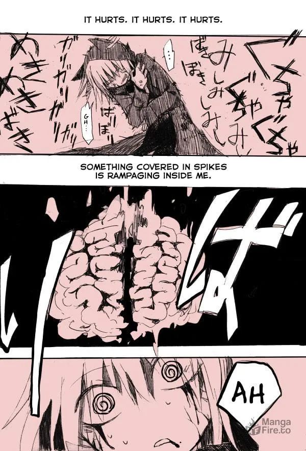 Kuro Oni Chapter 14 page 36 - 
