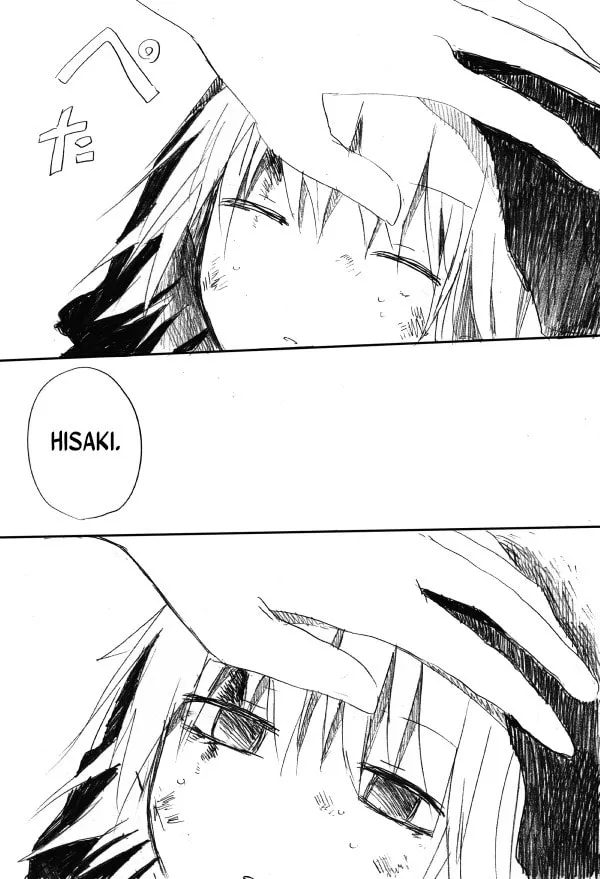 Kuro Oni Chapter 14 page 41 - 