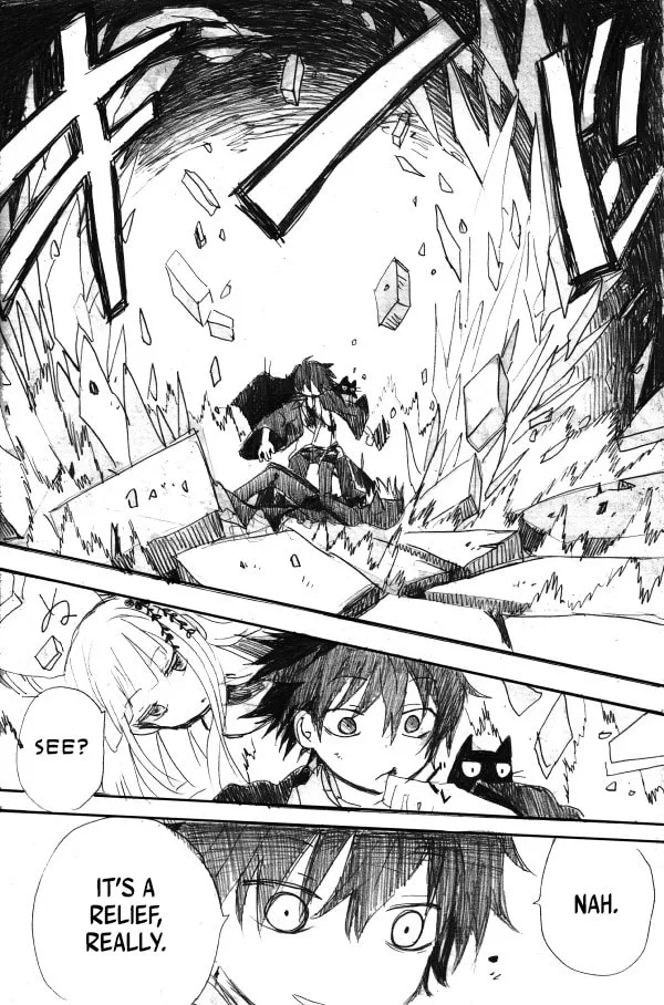Kuro Oni Chapter 14 page 46 - 