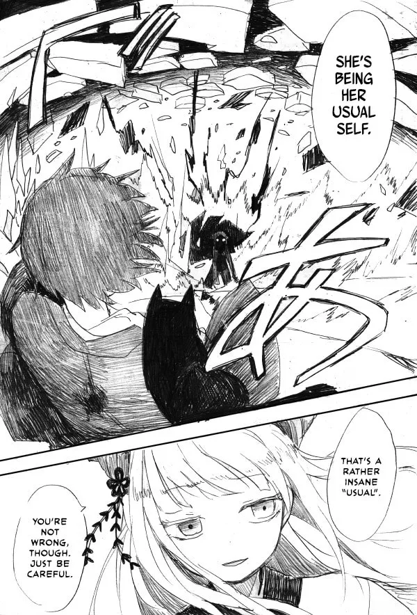 Kuro Oni Chapter 14 page 47 - 