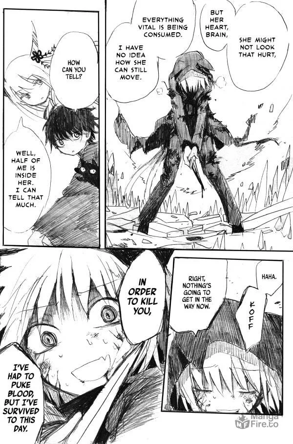 Kuro Oni Chapter 14 page 48 - 