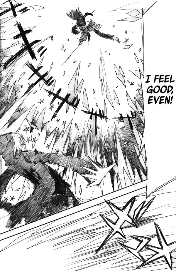 Kuro Oni Chapter 14 page 52 - 
