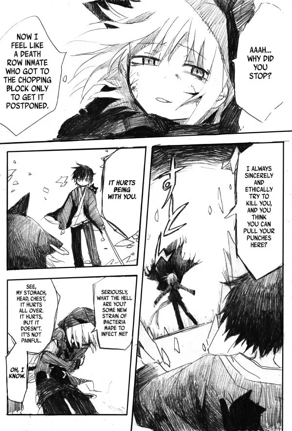 Kuro Oni Chapter 14 page 59 - 