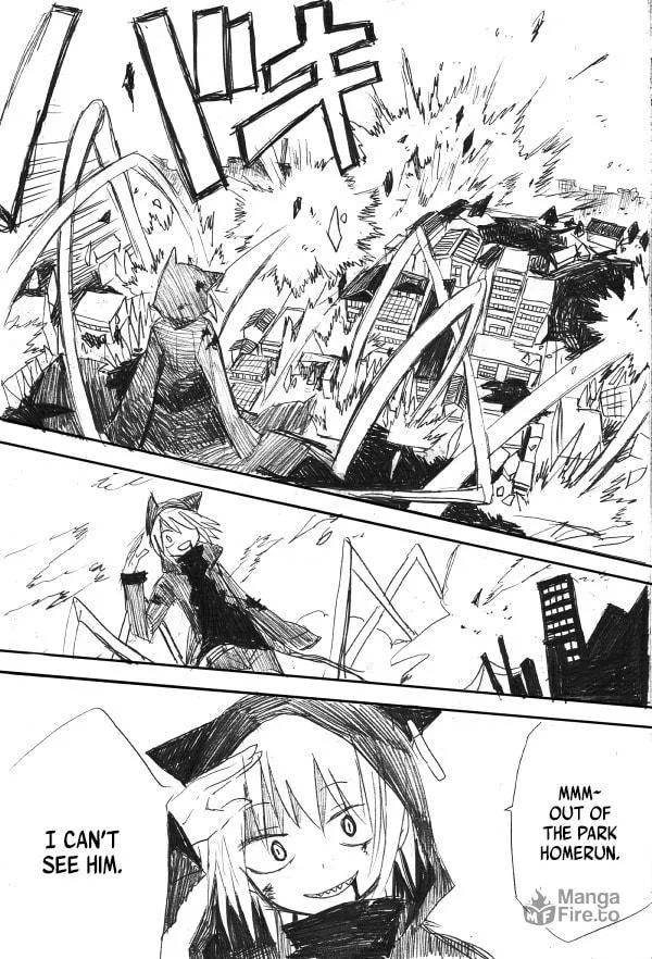 Kuro Oni Chapter 14 page 70 - 