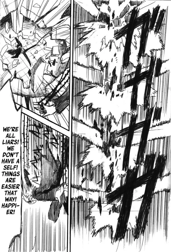 Kuro Oni Chapter 15 page 16 - 