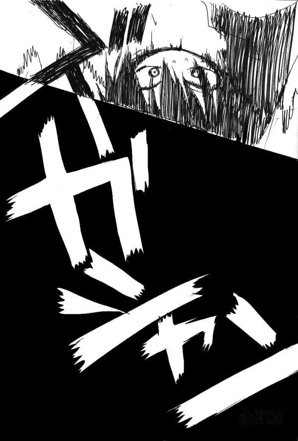 Kuro Oni Chapter 15 page 18 - 