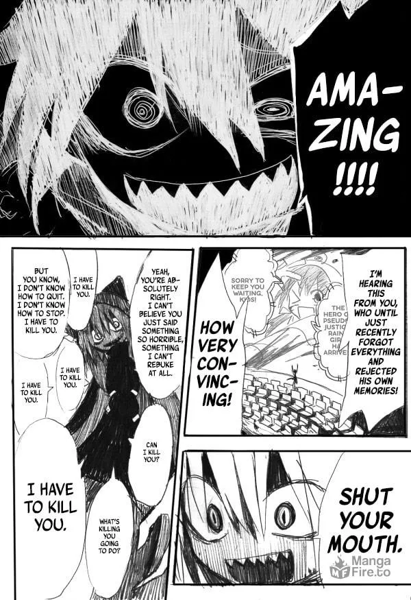Kuro Oni Chapter 15 page 24 - 