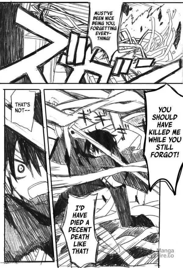 Kuro Oni Chapter 15 page 25 - 
