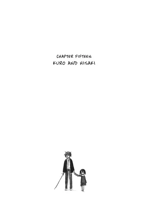 Kuro Oni Chapter 15 page 32 - 