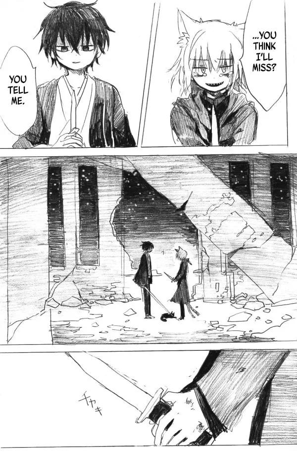 Kuro Oni Chapter 15 page 44 - 