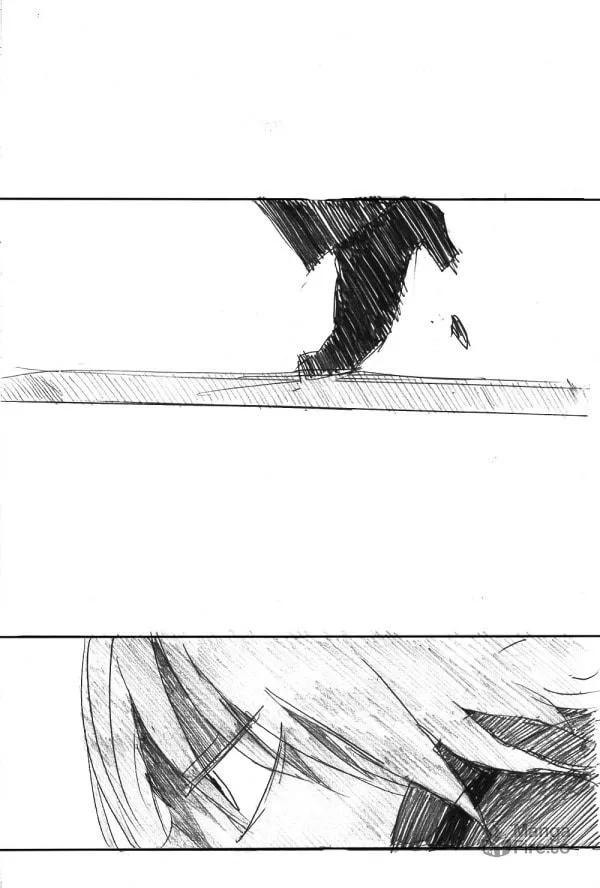 Kuro Oni Chapter 15 page 45 - 