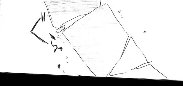 Kuro Oni Chapter 15 page 46 - 